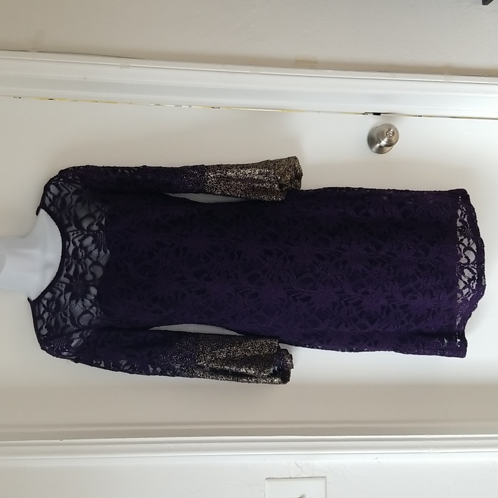 MARINA Party Dress